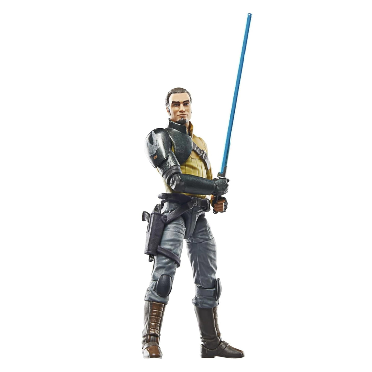 Star Wars Vintage Collection 3.75 Inch Action Figure | Kanan Jarrus