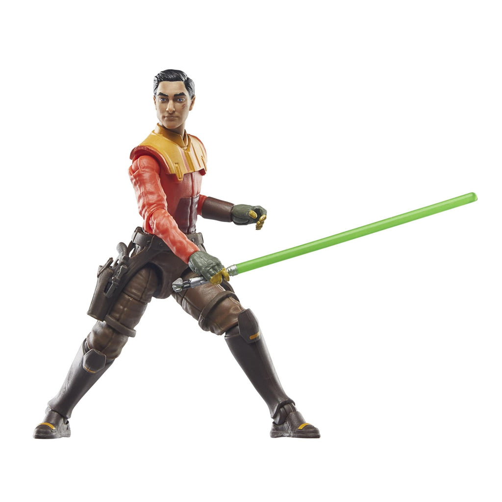 Star Wars Vintage Collection 3.75 Inch Action Figure | Ezra Bridger