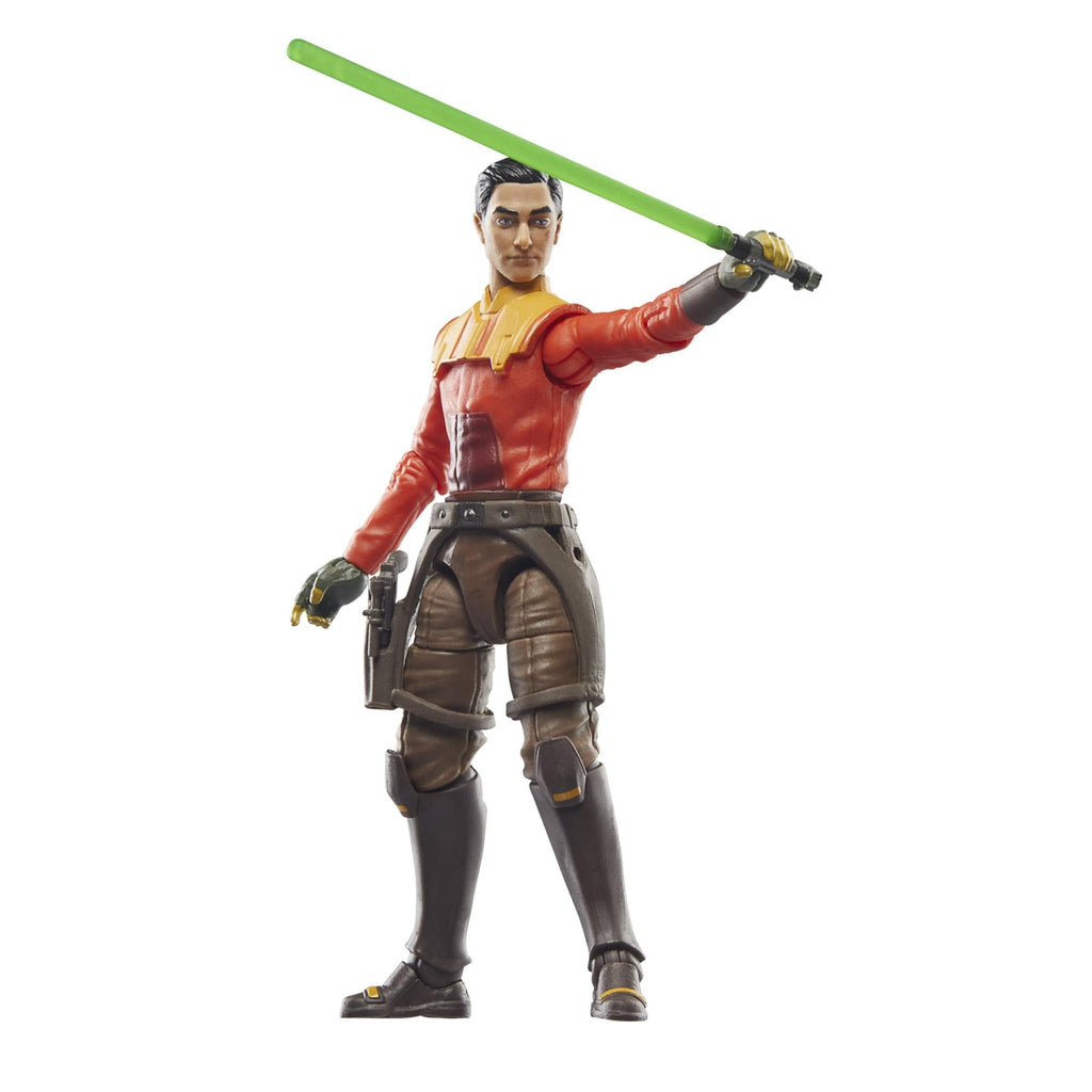 Star Wars Vintage Collection 3.75 Inch Action Figure | Ezra Bridger