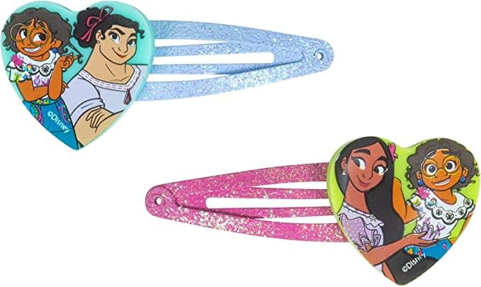 Disney Encanto BFF Hair and Accessory Box Set