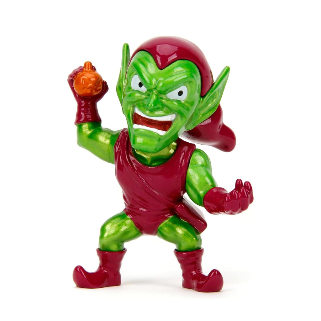 Marvel 2.5 Inch MetalFigs 4-Pack