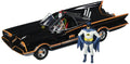 Batman 1966 TV Classic 1/24 Die-Cast Batmobile