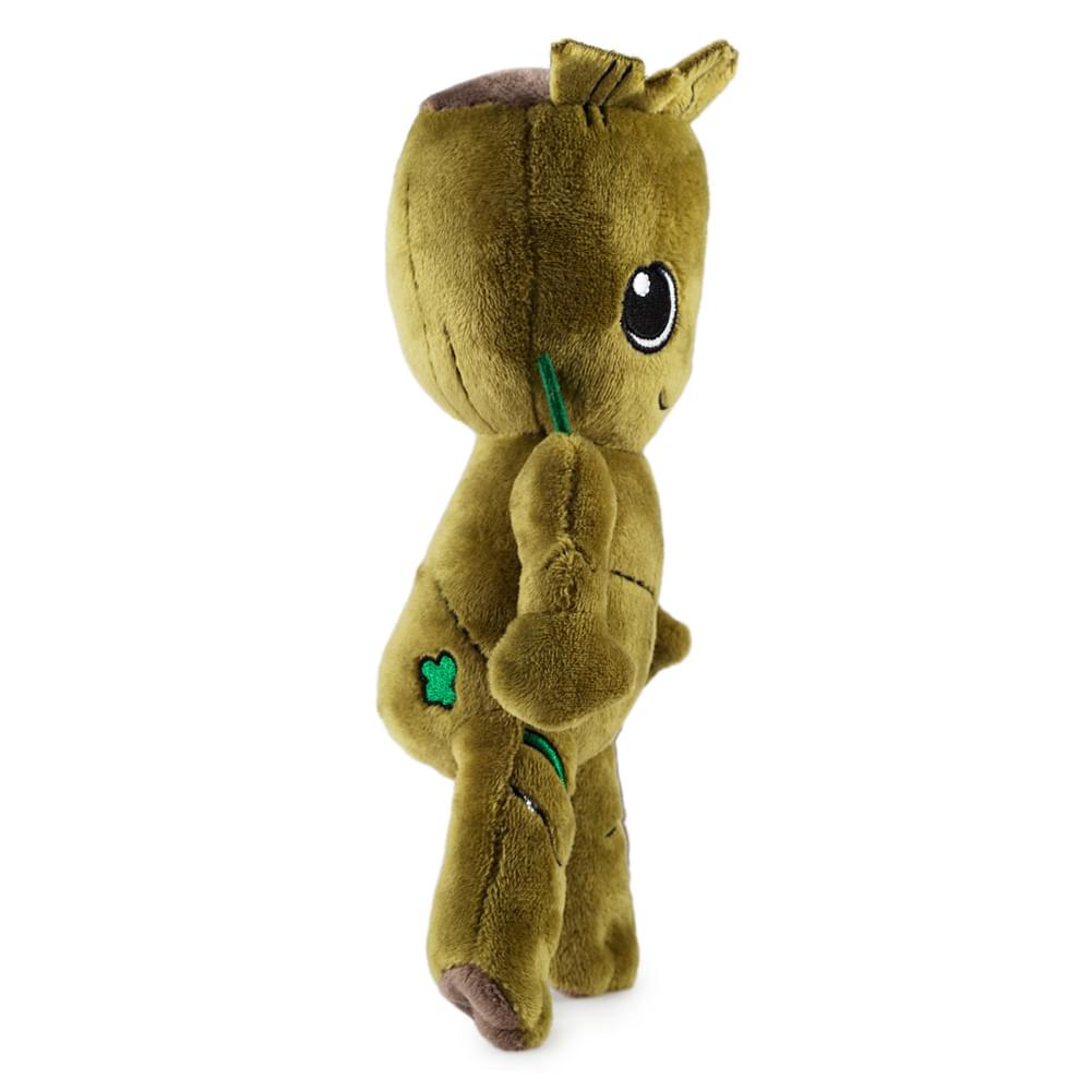 Guardians of the Galaxy 8" Phunny Plush: Kid Groot