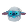Squishmallow Disney 8 Inch Plush | Stitch in Pajamas