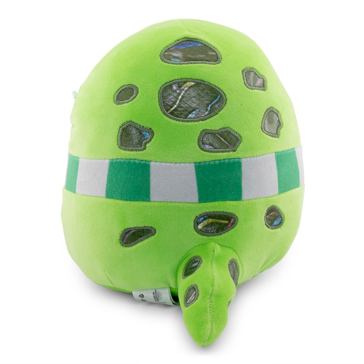 Harry Potter Squishmallows 8 Inch Plush | Slytherin Snake