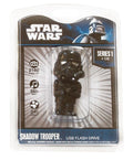 Star Wars Shadow Trooper 4GB USB Flash Drive