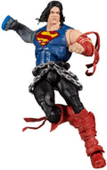 DC Multiverse 7 Inch Wave 4 Figure | Death Metal Superman