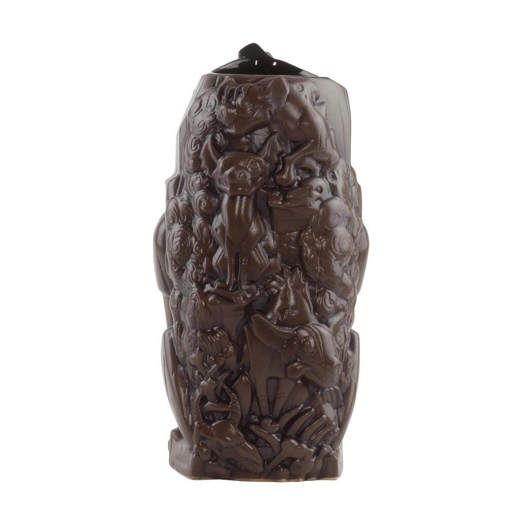 Disney The Lion King Scar Ceramic Tiki Mug