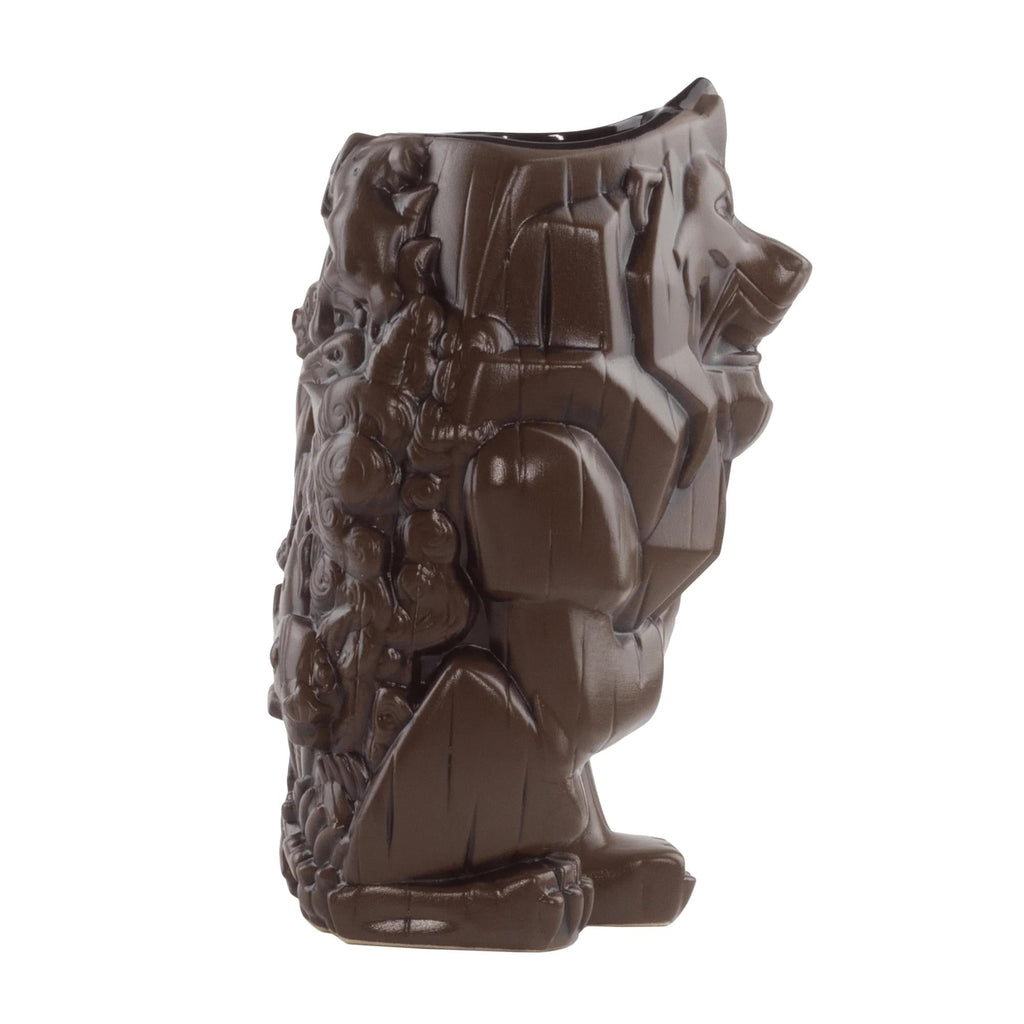 Disney The Lion King Scar Ceramic Tiki Mug