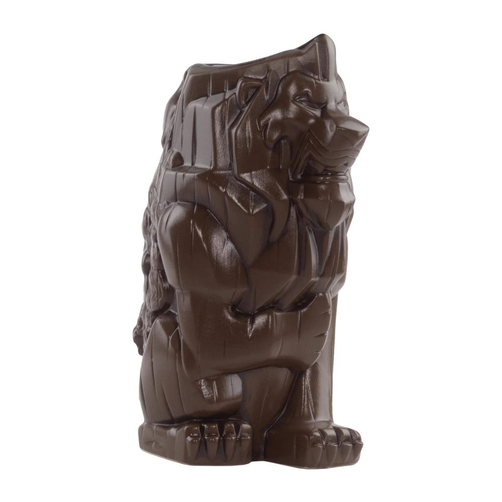 Disney The Lion King Scar Ceramic Tiki Mug
