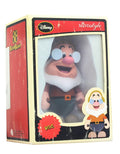 Disney Mindstyle Basix Beanz 3" Series 1 Vinyl Figure Doc