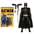 DC Comics 5 Points 1989 Batman Action Figure | Batman