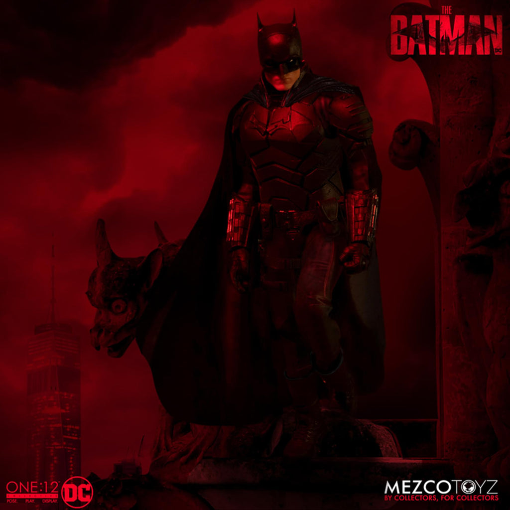 DC Comics One:12 Collective The Batman
