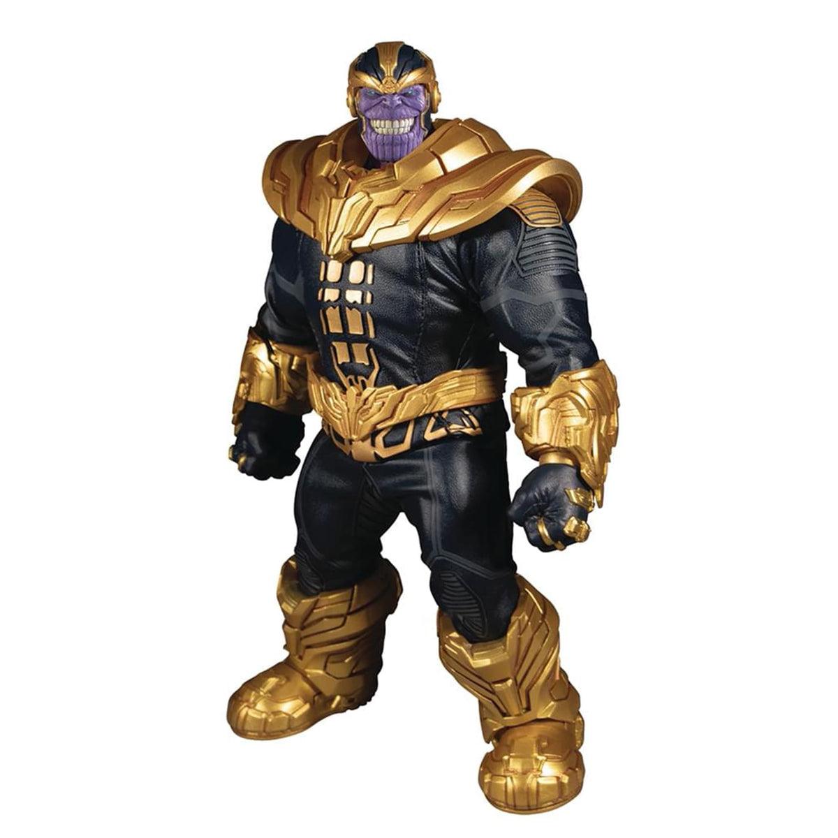 Marvel One 12 Collective 6 Inch Action Figure | Thanos