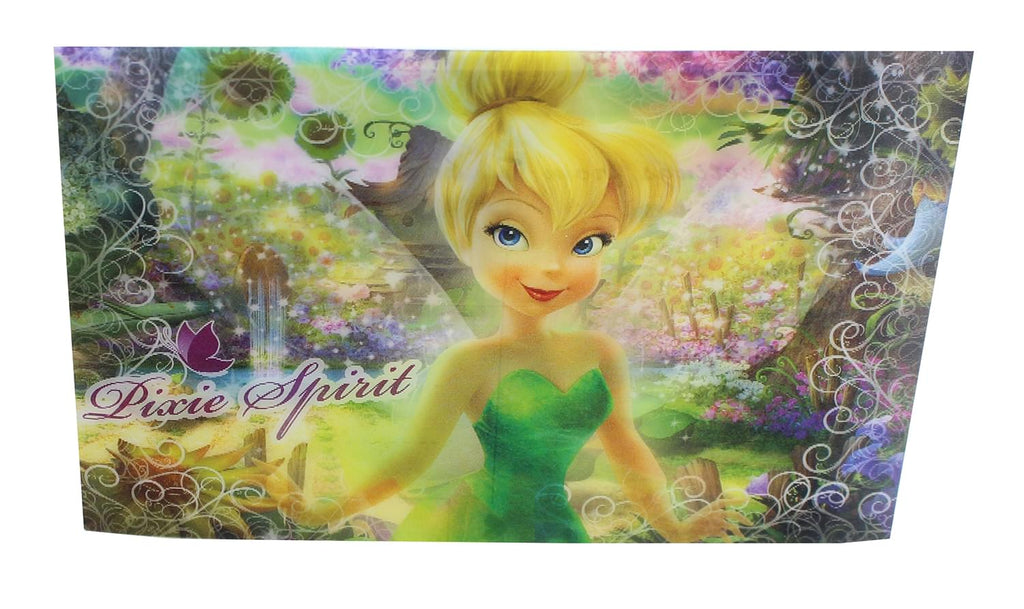 Disney Tinker Bell 3D Motion Picture Magnet