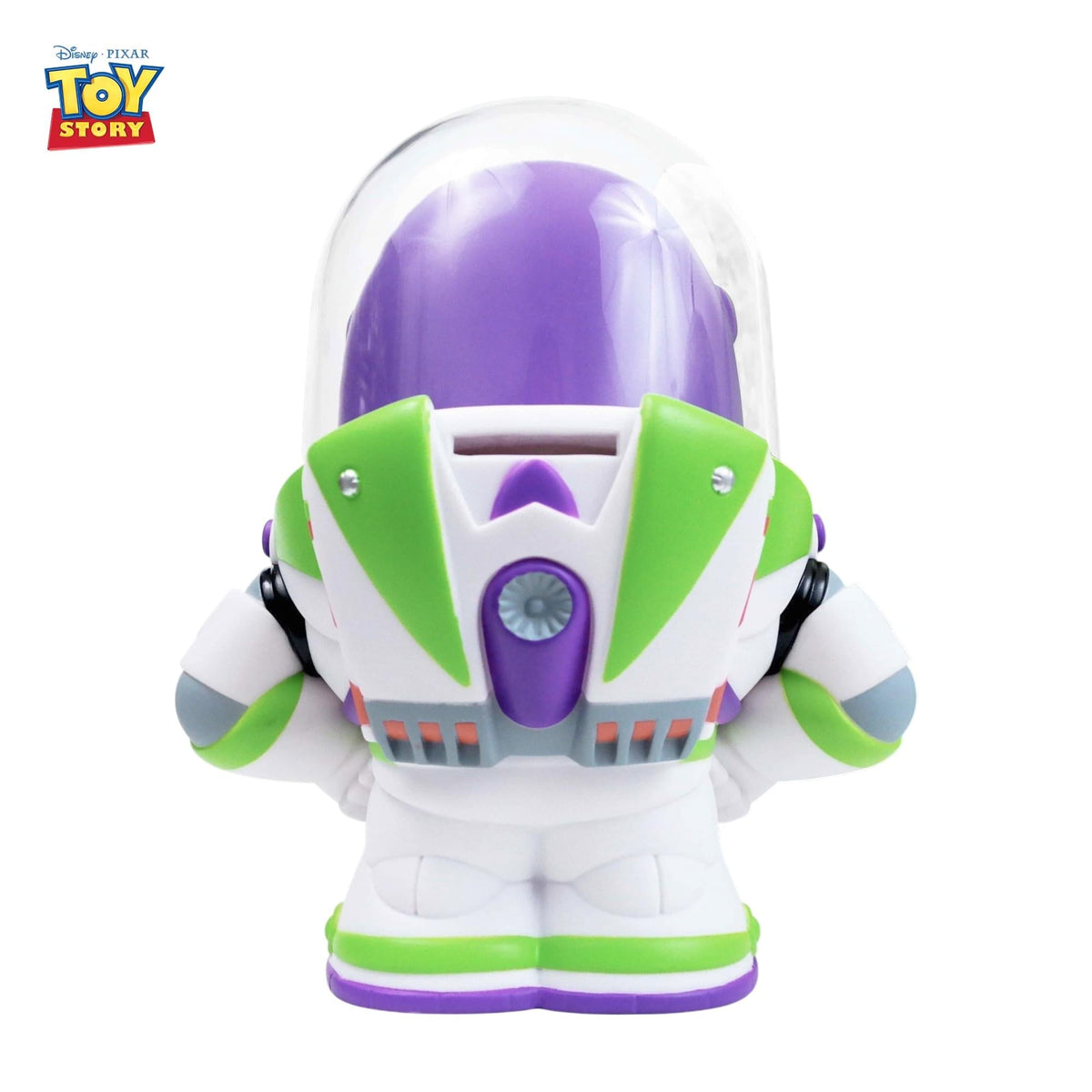Disney/ Pixar Toy Story Buzz Lightyear 9-Inch PVC Figural Bank