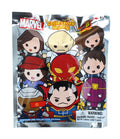 Marvel Series 8 Blind Bag Foam Figure Keyring | One Random