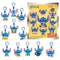 Disney Lilo & Stitch Series 8 Blind Bag 3D Foam Bag Clip | One Random