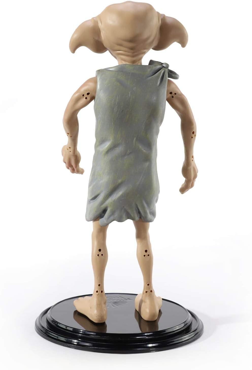 Harry Potter 7 Inch Dobby BendyFig