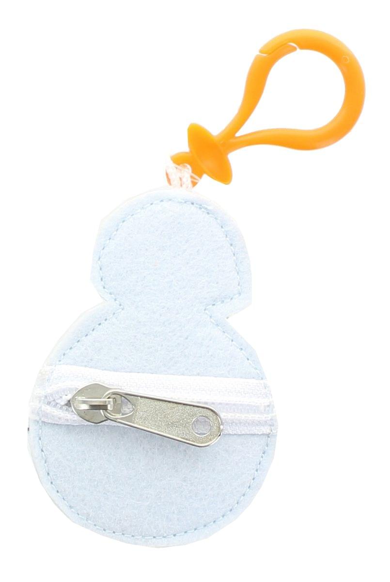 Star Wars BB-8 3" Clip-On Coin Purse
