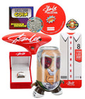 Stan Lee Collector's Bundle