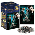 Harry Potter Order Of The Phoenix 500-Piece Jigsaw Puzzle (Vertical Box)