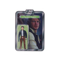 Star Wars Han Solo Bespin Action Figure Funky Chunky Magnet | Toynk Exclusive