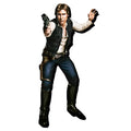 Star Wars Han Solo Funky Chunky Magnet