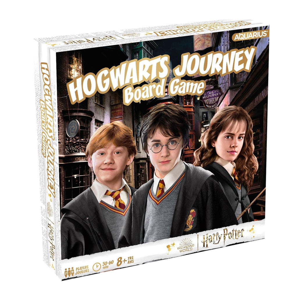 Harry Potter Hogwarts Journey Board Game