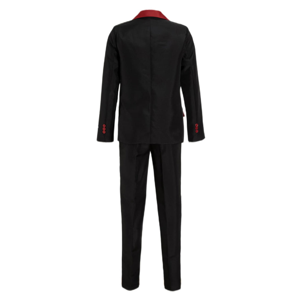 Harry Potter House Gryffindor Child Suitmeister