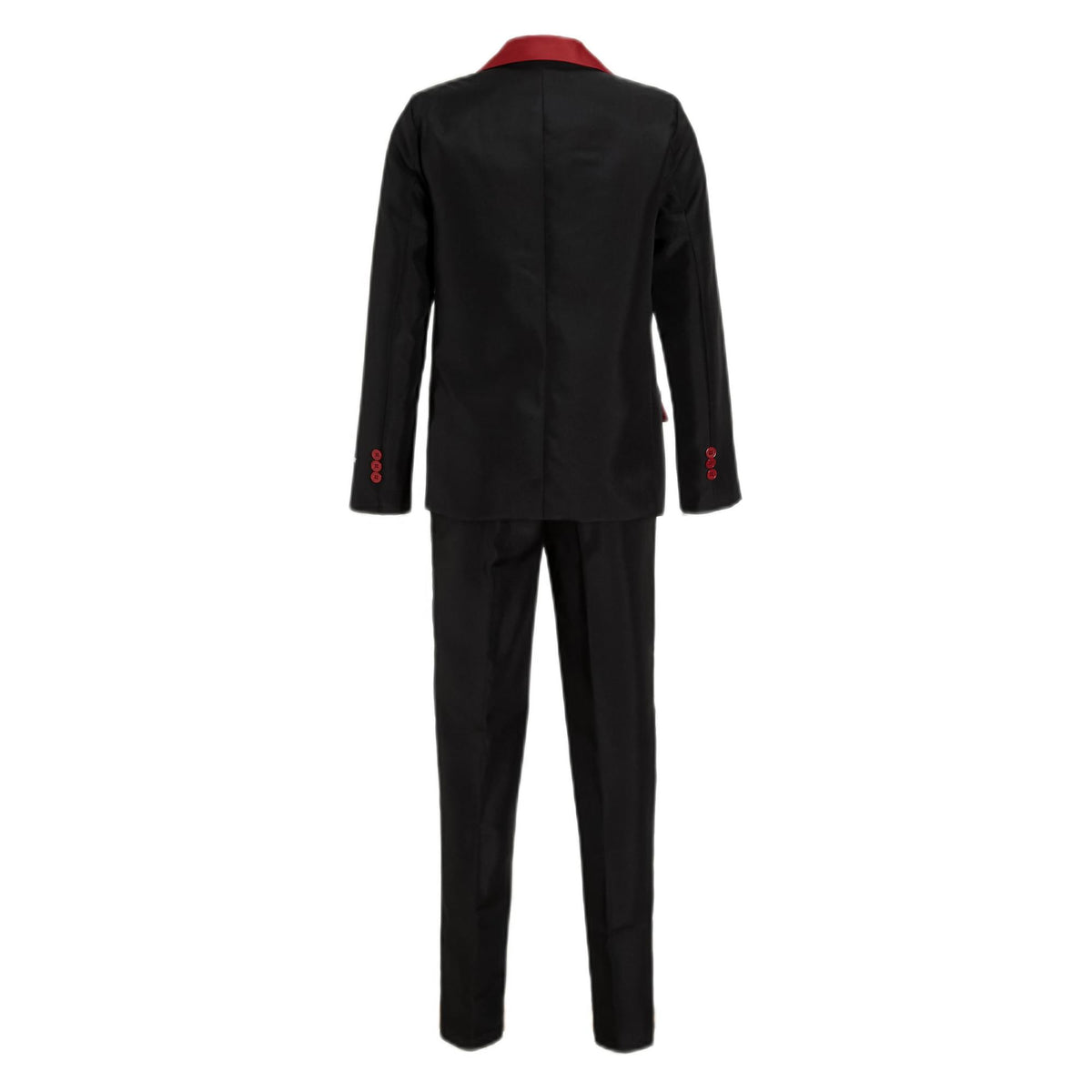 Harry Potter House Gryffindor Child Suitmeister