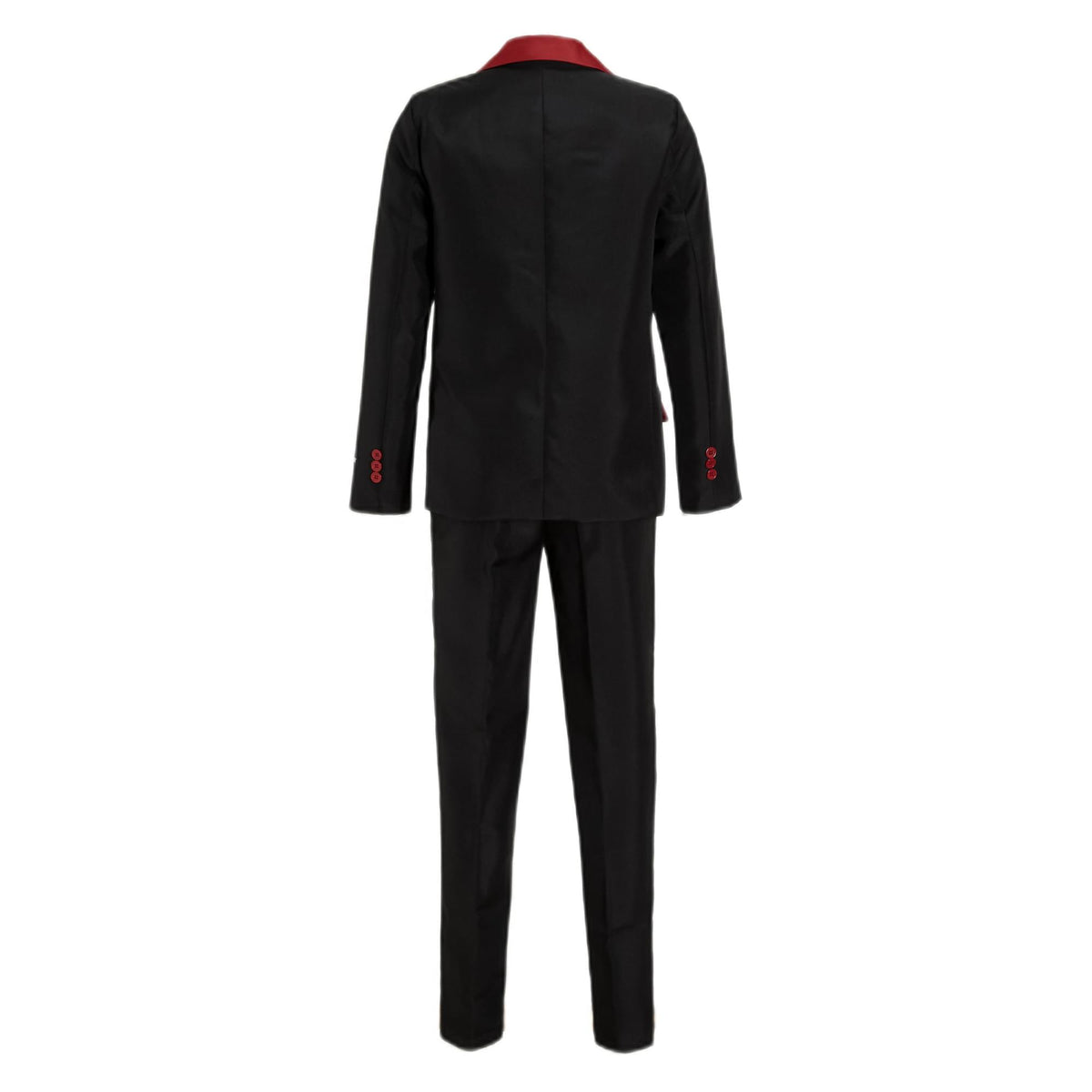 Harry Potter House Gryffindor Child Suitmeister