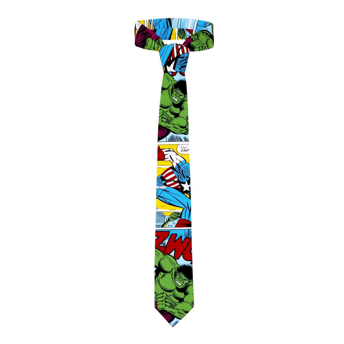 Marvel Comics Men's Opposuit