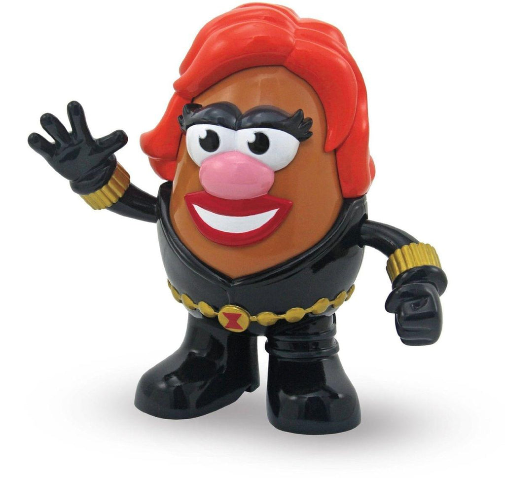 Marvel Mr. Potato Head PopTater: Black Widow