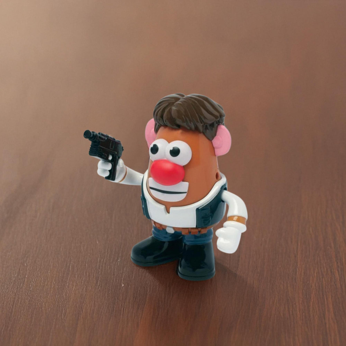 Star Wars Mr. Potato Head PopTater: Han Solo