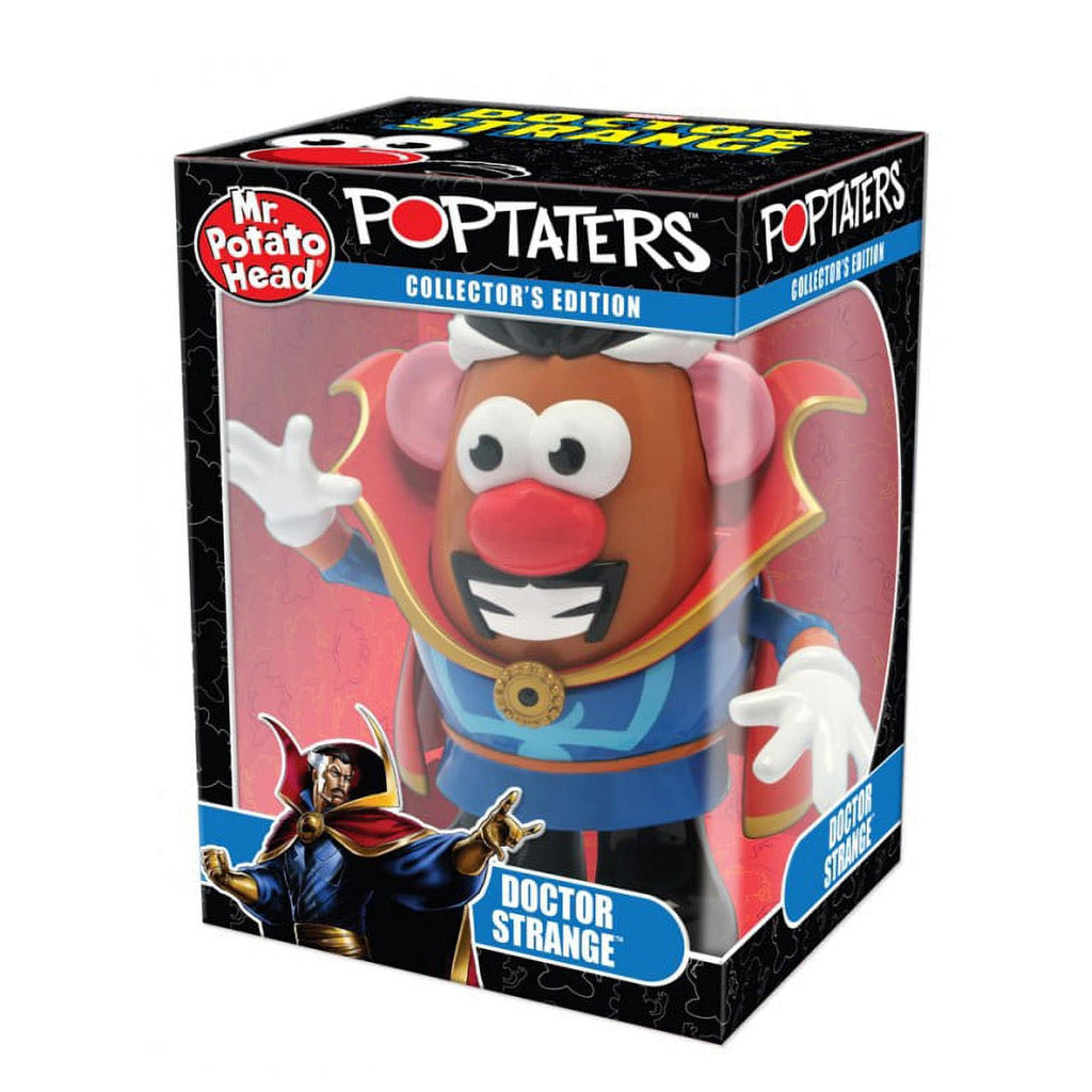 Marvel Mr. Potato Head PopTater: Doctor Strange