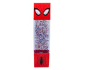 Marvel Spider-Man USB Powered Glitter Motion Light | 12 Inches Tall