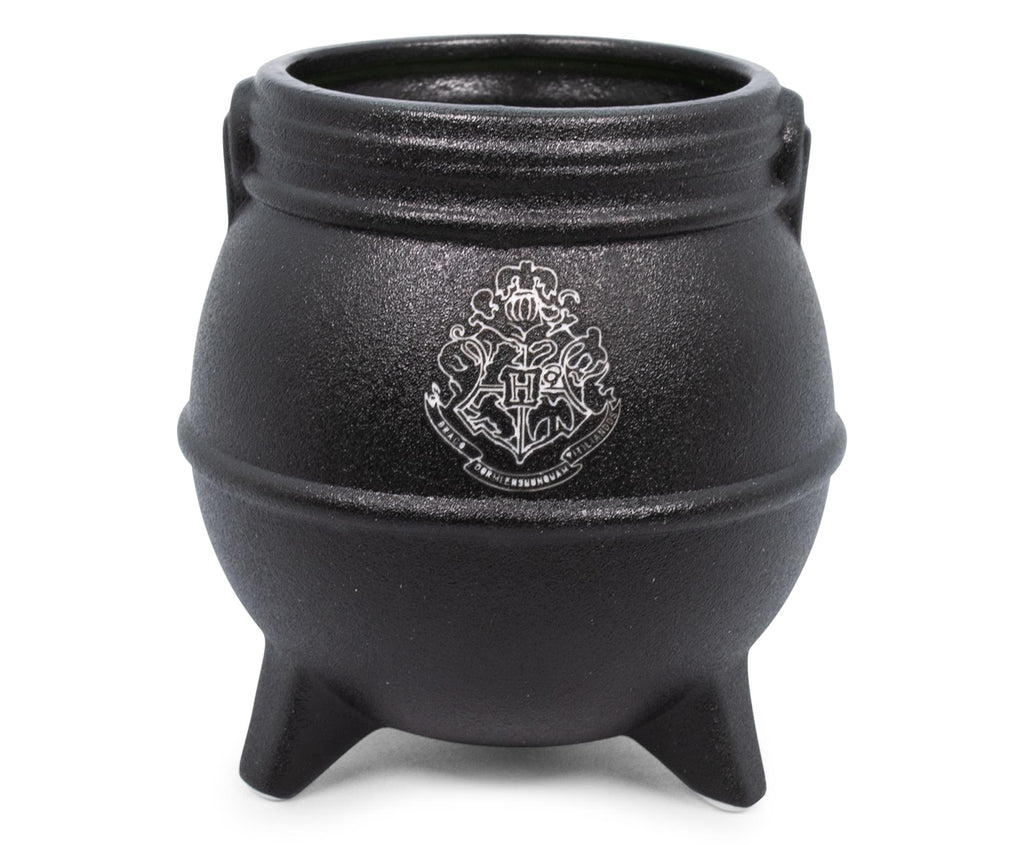 Harry Potter Hogwarts Cauldron Premium Scented Soy Wax Candle
