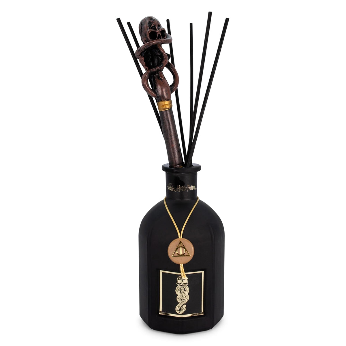 Harry Potter Death Eater Premium Reed Diffuser