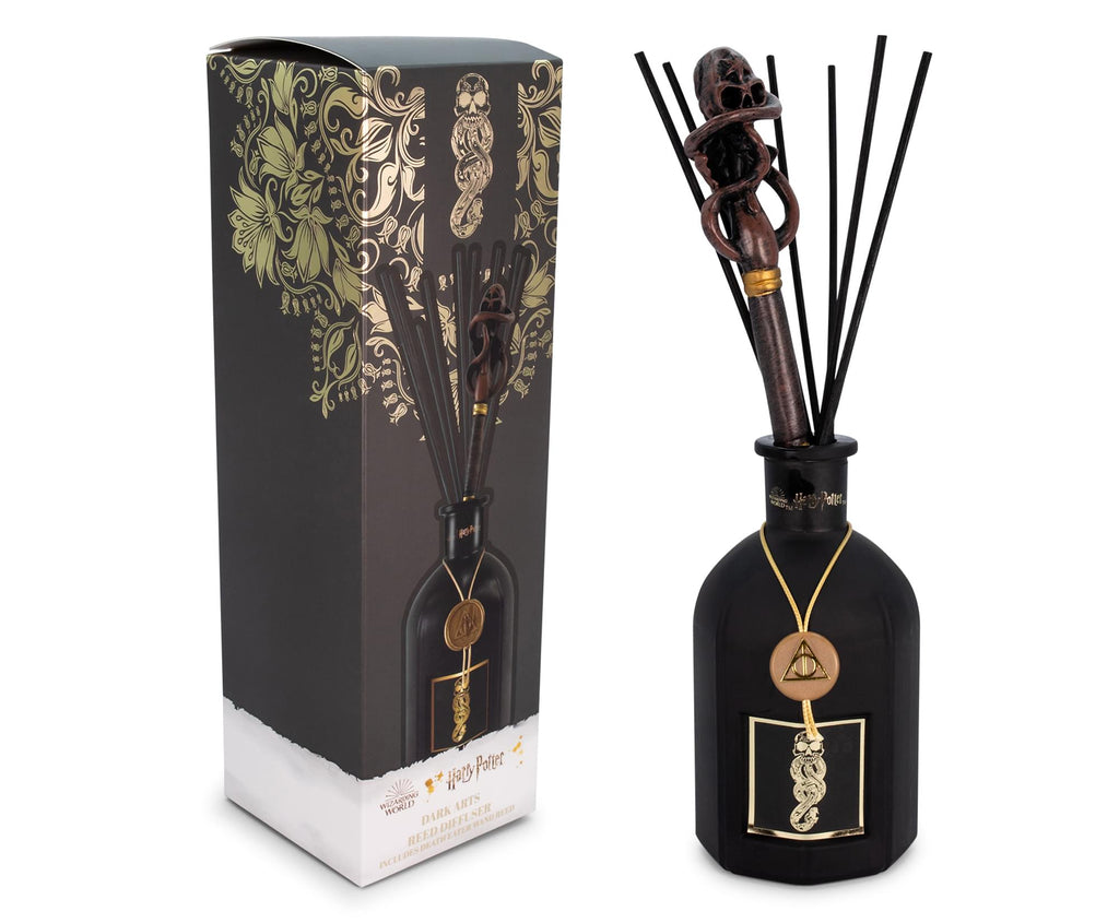Harry Potter Death Eater Premium Reed Diffuser