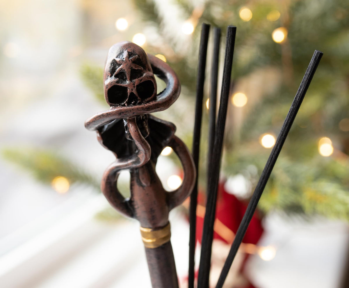 Harry Potter Death Eater Premium Reed Diffuser