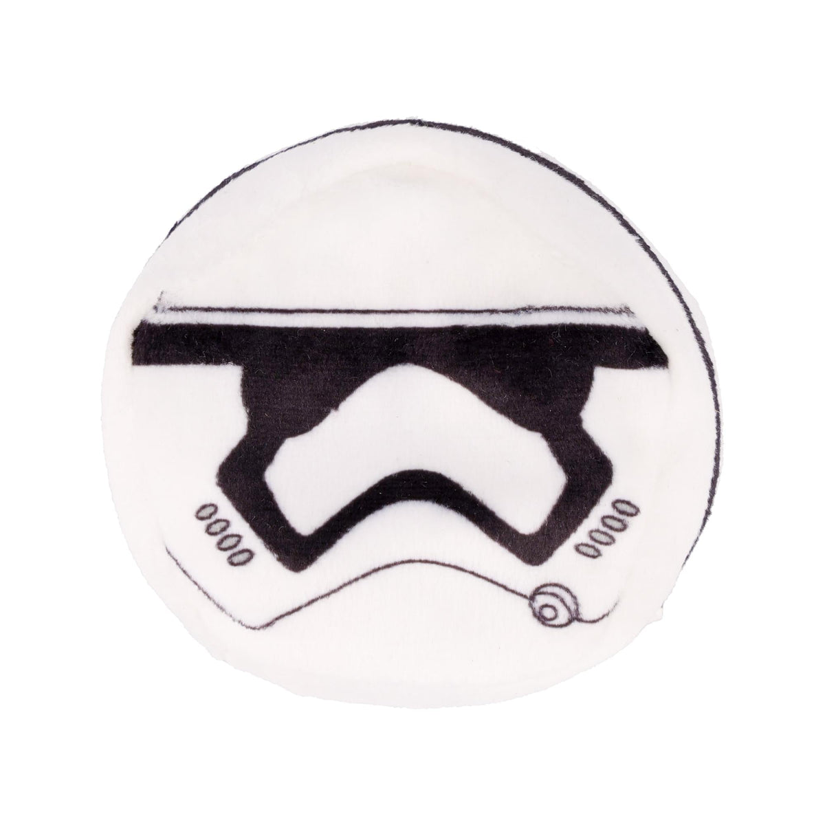 Star Wars Celebration 2017 Exclusive Stormtrooper Bean Bag Plush