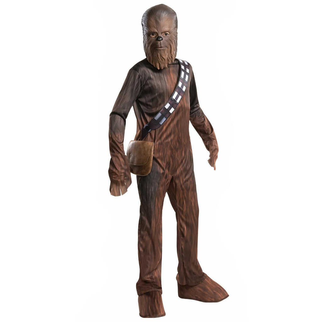 Star Wars Chewbacca Child Costume
