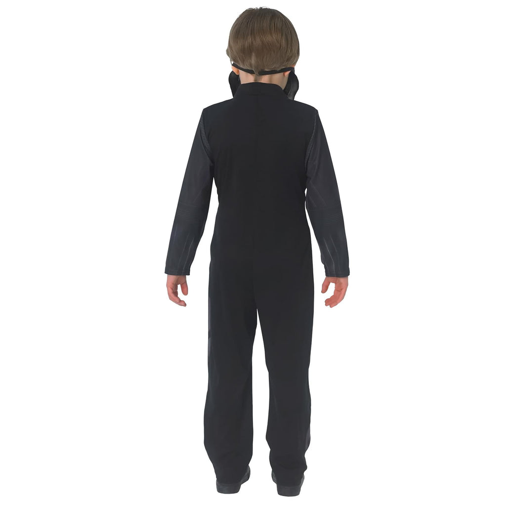 Star Wars Death Trooper Deluxe Child Costume