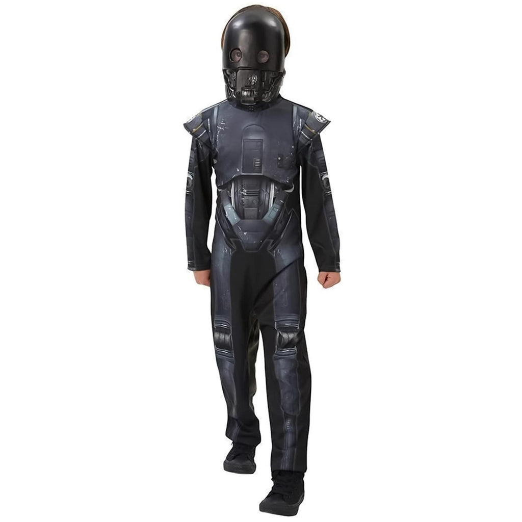 Star Wars K-2SO Classic Child Costume