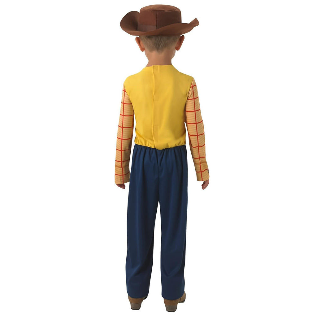 Disney Toy Story Woody Classic Child Costume