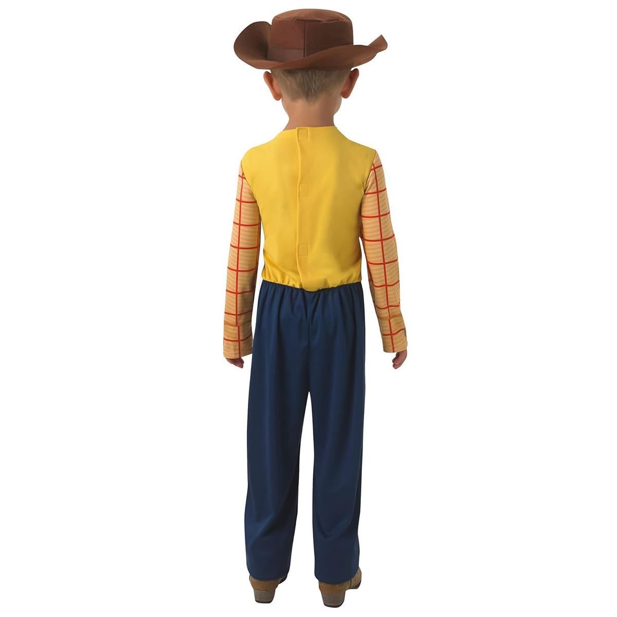 Disney Toy Story Woody Classic Child Costume