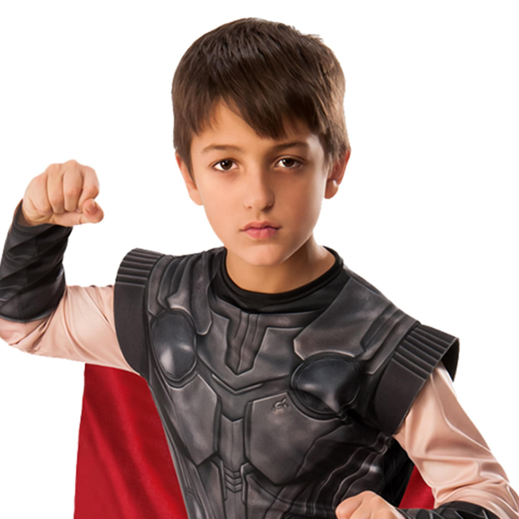 Marvel Thor Child Costume