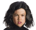 Star Wars: The Last Jedi Kylo Ren Child Costume Wig & Scar Kit