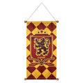 HP Gryffindor House Banner 30"x18